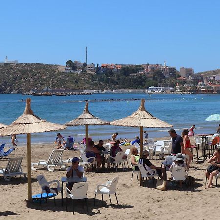 Mazarron Beach Apartment Luaran gambar
