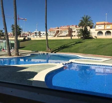 Mazarron Beach Apartment Luaran gambar