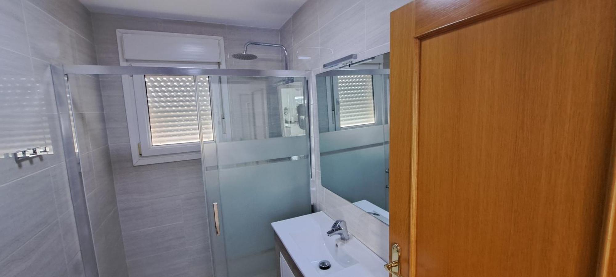 Mazarron Beach Apartment Luaran gambar