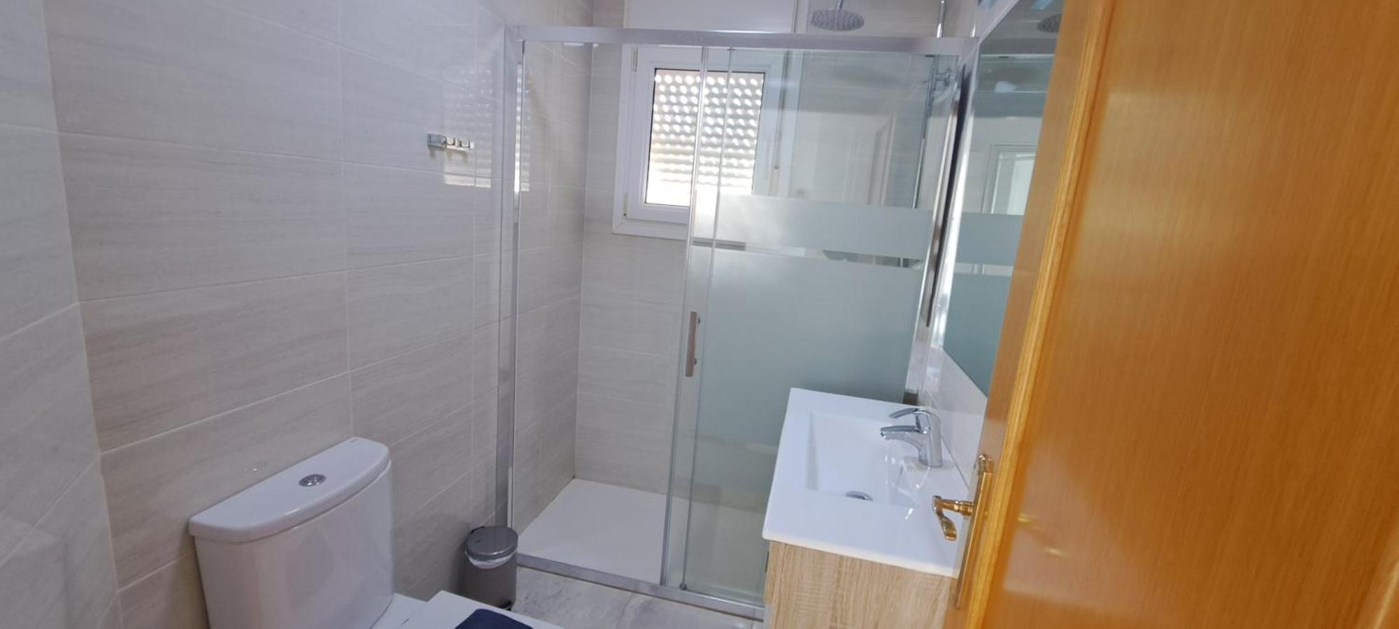 Mazarron Beach Apartment Luaran gambar